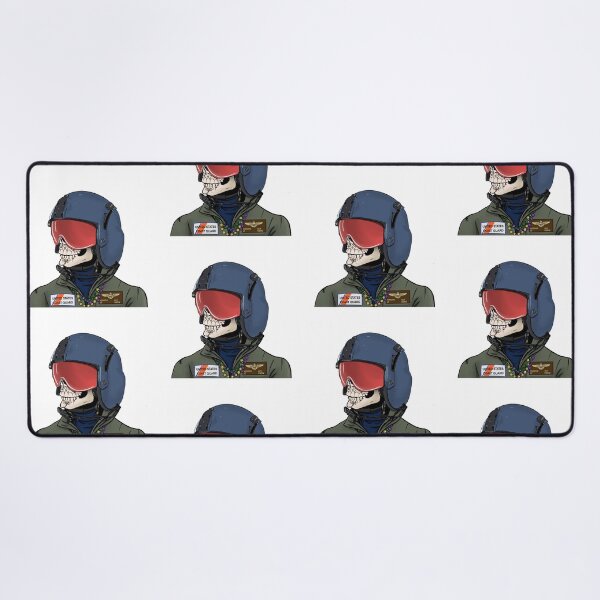 Item preview, USCG Skelly Pilot designed and sold by TheSadHelicopter.