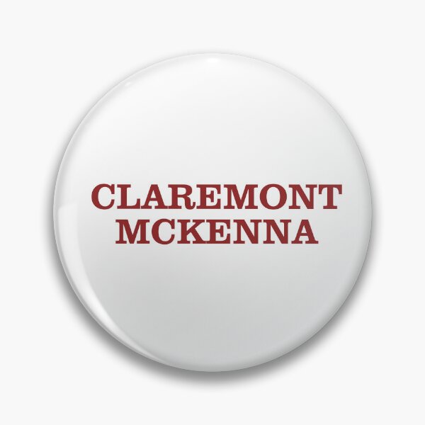 Item preview, Claremont Mckenna Spirit designed and sold by Tide & Thread.