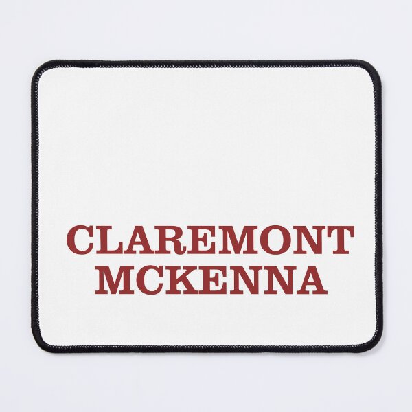 Item preview, Claremont Mckenna Spirit designed and sold by Tide & Thread.