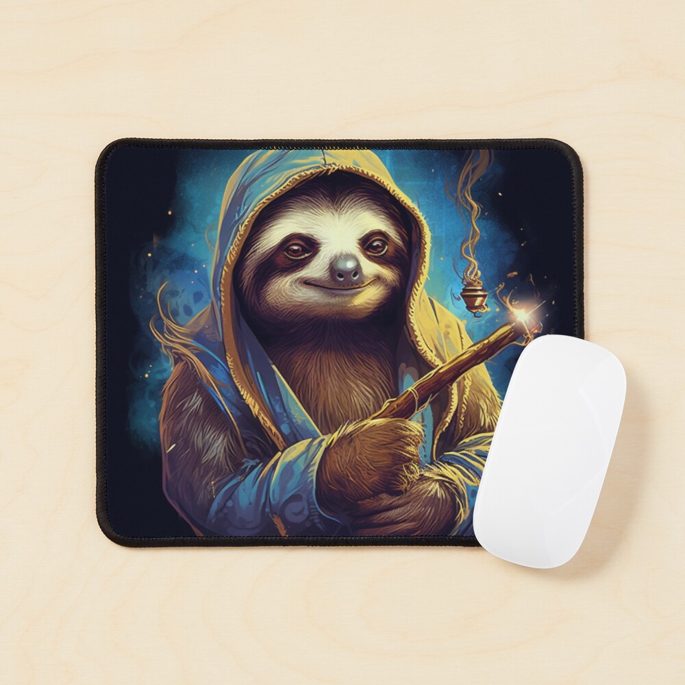 Item preview, Mouse Pad designed and sold by SolaceWinter.