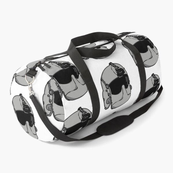 Item preview, Aircrew Helmet designed and sold by TheSadHelicopter.