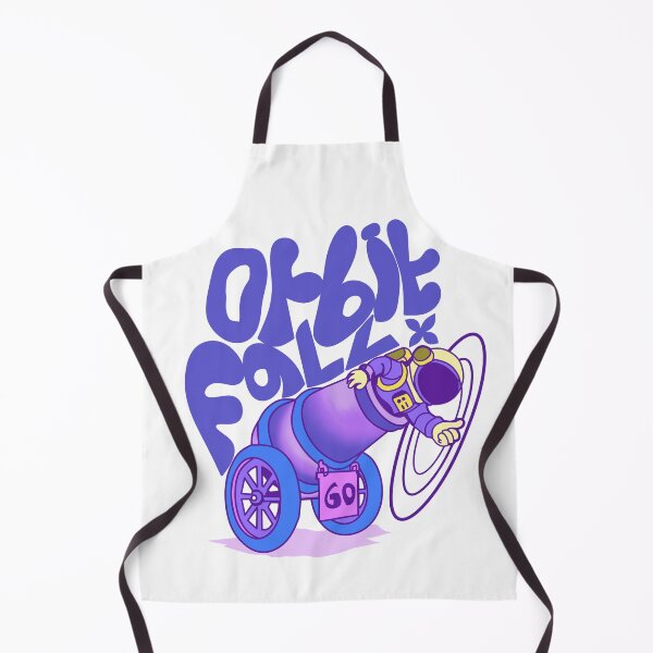 Item preview, Orbit Fall designed and sold by RigyIllustrates.
