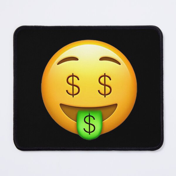 Item preview, Money Face — Late Capitalism Energy designed and sold by Stuff Squad.