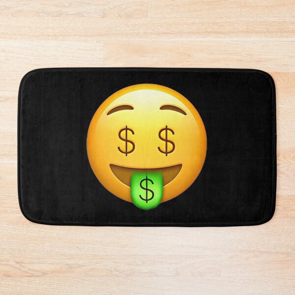 Item preview, Money Face — Late Capitalism Energy designed and sold by Stuff Squad.