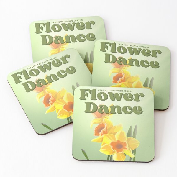 Item preview, Stardew Valley Flower Dance designed and sold by 7reya.