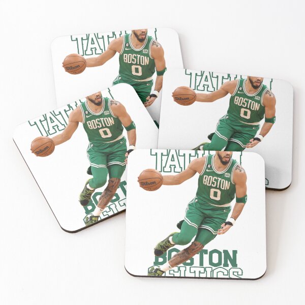 Item preview, Jayson Tatum designed and sold by HoopLens.