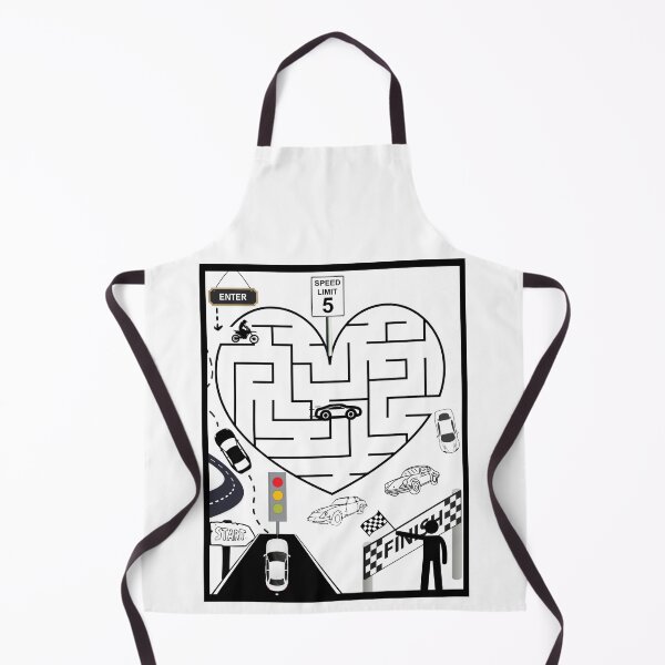 Item preview, Road Maze designed and sold by DigitalShoppeIL.