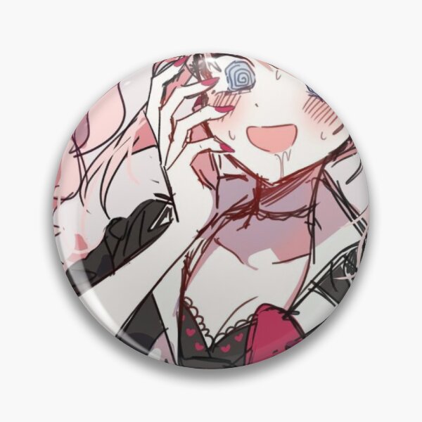Item preview,  Danganronpa Junko designed and sold by DanaMechaela.