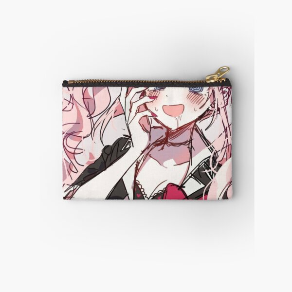 Item preview,  Danganronpa Junko designed and sold by DanaMechaela.
