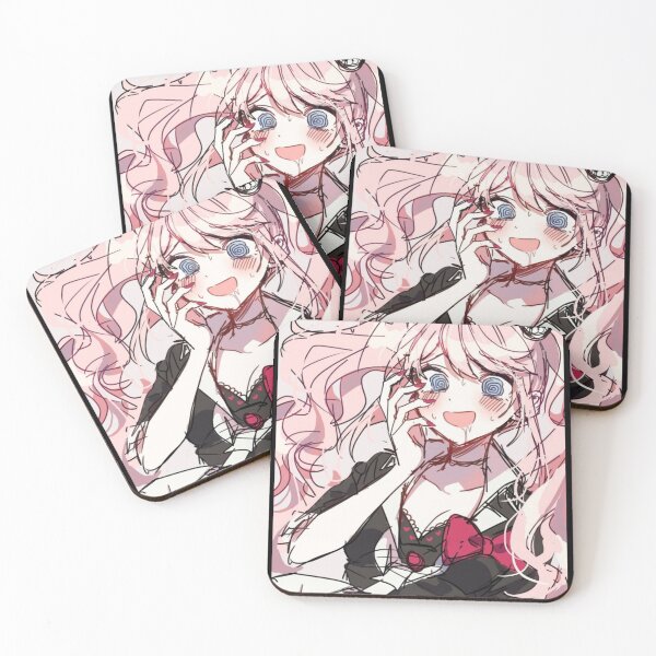 Item preview,  Danganronpa Junko designed and sold by DanaMechaela.