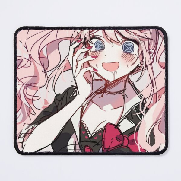 Item preview,  Danganronpa Junko designed and sold by DanaMechaela.