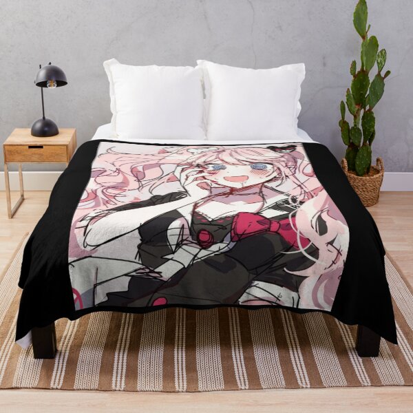 Item preview,  Danganronpa Junko designed and sold by DanaMechaela.