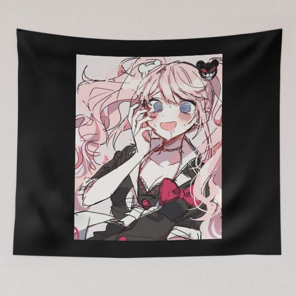Item preview,  Danganronpa Junko designed and sold by DanaMechaela.