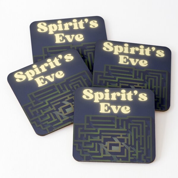 Item preview, Stardew Valley Spirit's Eve designed and sold by 7reya.