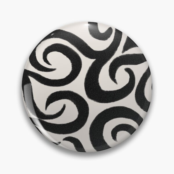 Item preview, “Haa” letter H in Arabic designed and sold by byuzma.