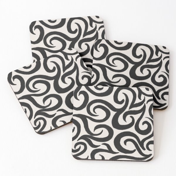 Item preview, “Haa” letter H in Arabic designed and sold by byuzma.