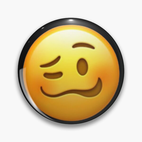 Item preview, Woozy Face — Emotionally Fermented designed and sold by Stuff Squad.