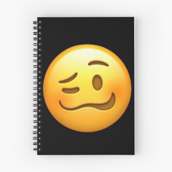 Item preview, Woozy Face — Emotionally Fermented designed and sold by Stuff Squad.