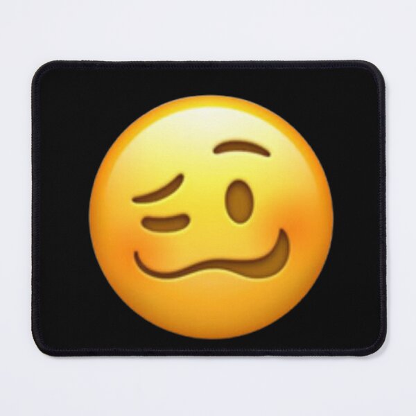 Item preview, Woozy Face — Emotionally Fermented designed and sold by Stuff Squad.