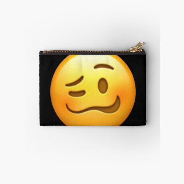 Item preview, Woozy Face — Emotionally Fermented designed and sold by Stuff Squad.