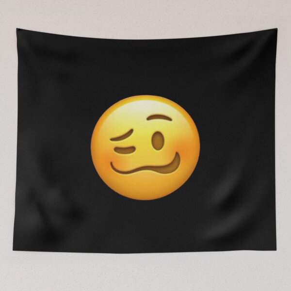 Item preview, Woozy Face — Emotionally Fermented designed and sold by Stuff Squad.