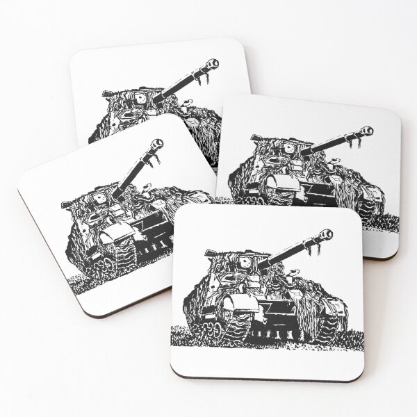 Item preview, Sherman Firefly - No text designed and sold by thedoodlingtrooper.
