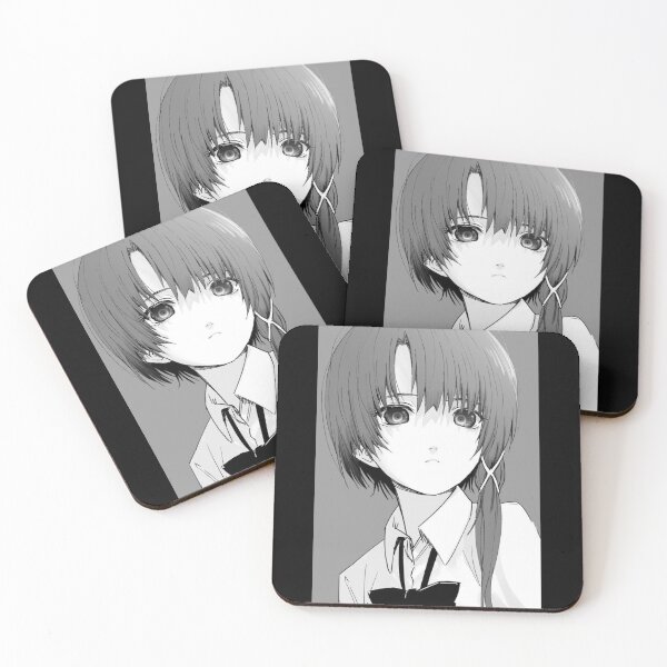 Item preview, Serial Experiments designed and sold by DanaMechaela.