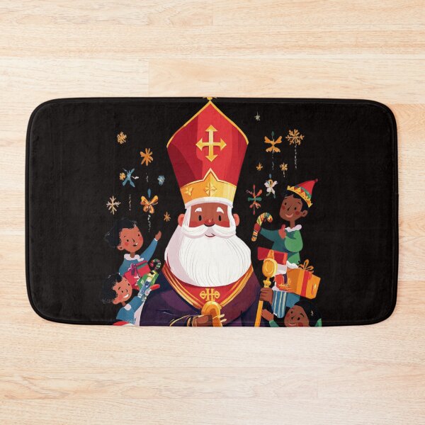 Item preview, Sinterklaas (Saint Nicholas) designed and sold by  ViralVisionsCreating .