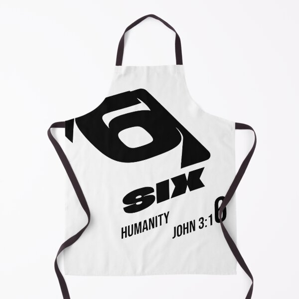 Item preview, Humanity – John 3:16: Love That Changes Everything designed and sold by Mindsetbubble.