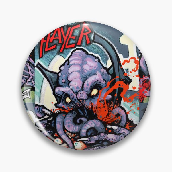 Item preview, FLAYER designed and sold by The Art of Noble Hardesty.