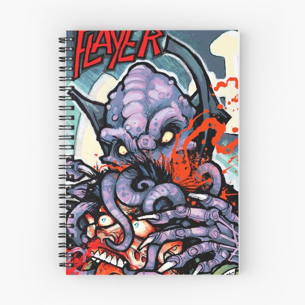 Item preview, FLAYER designed and sold by The Art of Noble Hardesty.