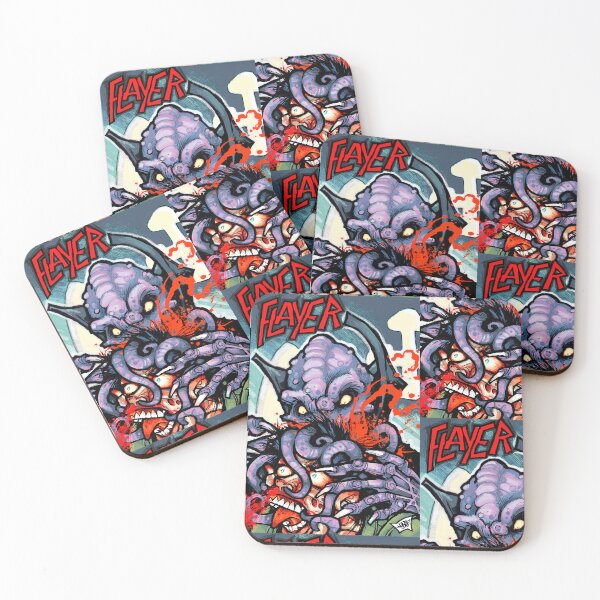 Item preview, FLAYER designed and sold by The Art of Noble Hardesty.