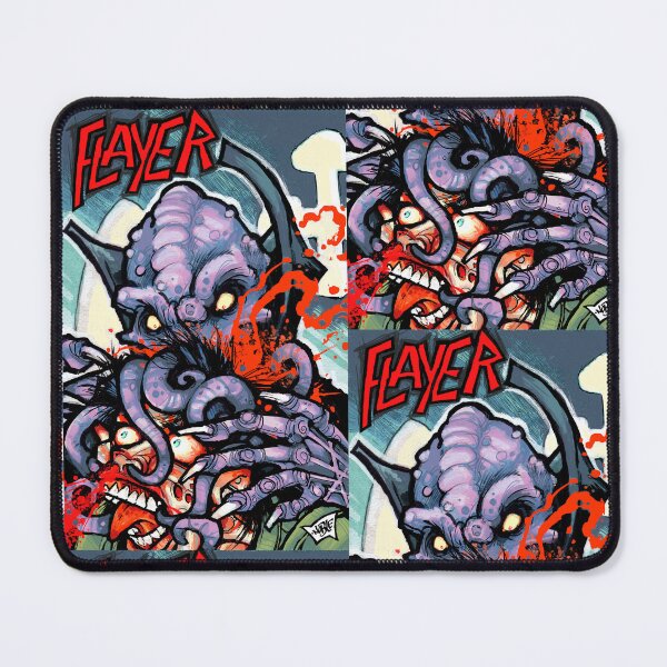 Item preview, FLAYER designed and sold by The Art of Noble Hardesty.