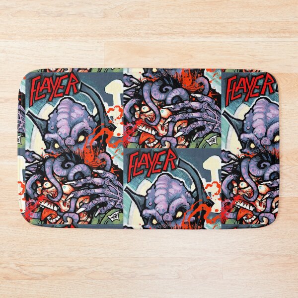Item preview, FLAYER designed and sold by The Art of Noble Hardesty.