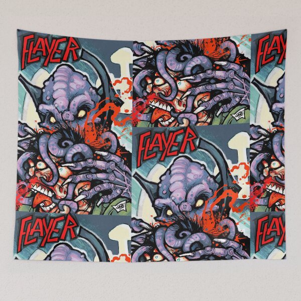 Item preview, FLAYER designed and sold by The Art of Noble Hardesty.