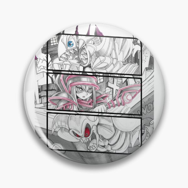 Item preview, Yu-Gi-Oh! Cartoon World designed and sold by sunafunk.