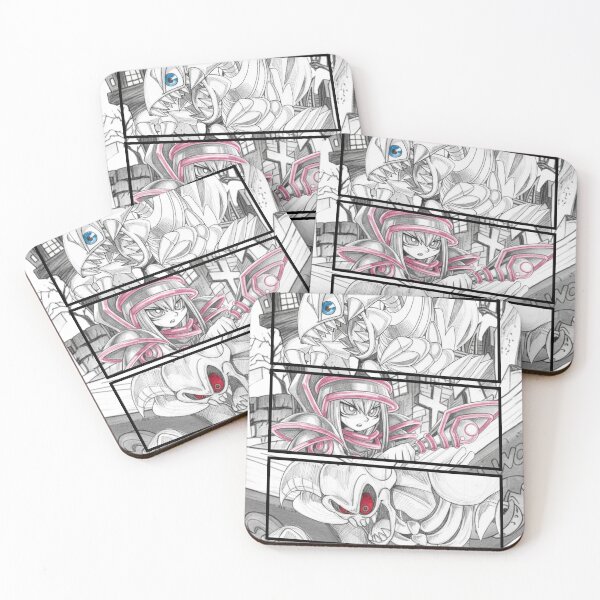 Item preview, Yu-Gi-Oh! Cartoon World designed and sold by sunafunk.