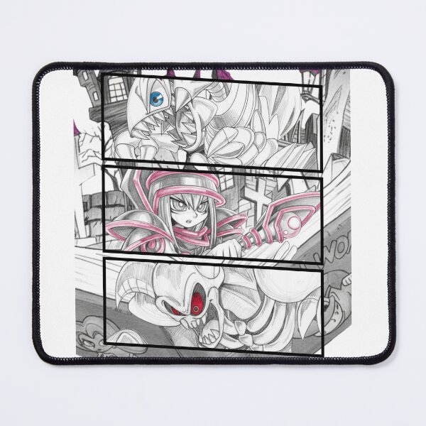 Item preview, Yu-Gi-Oh! Cartoon World designed and sold by sunafunk.