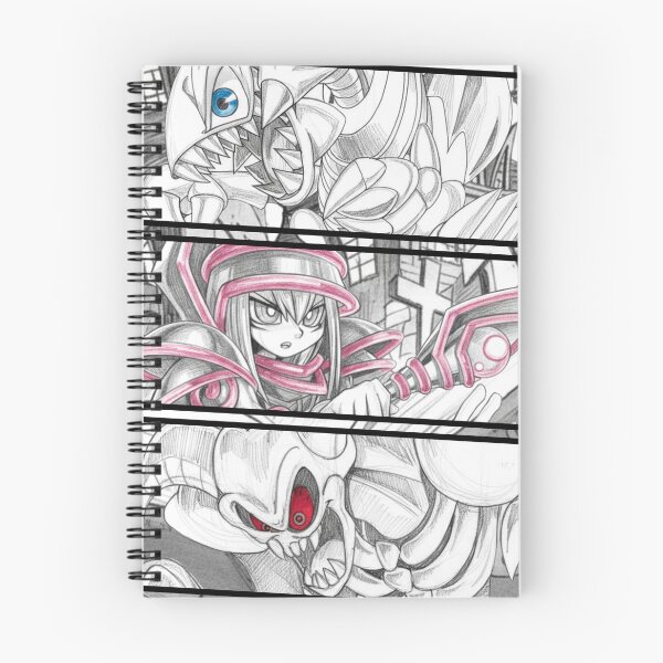Item preview, Yu-Gi-Oh! Cartoon World designed and sold by sunafunk.