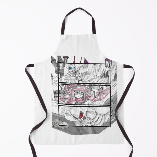Item preview, Yu-Gi-Oh! Cartoon World designed and sold by sunafunk.