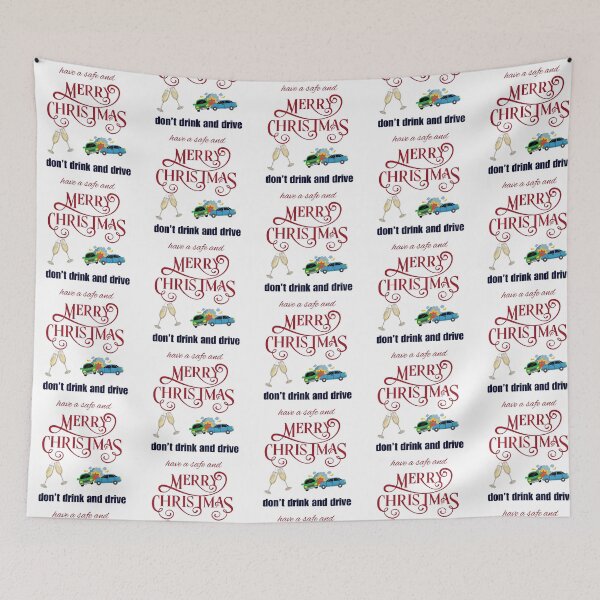 Item preview, Safe Christmas designed and sold by RoyalCanadianDesigns.