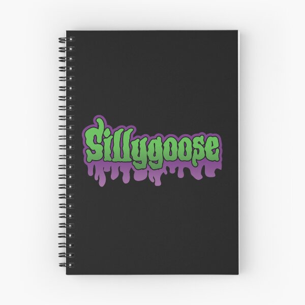 Item preview, SillyGoose designed and sold by piercek26.