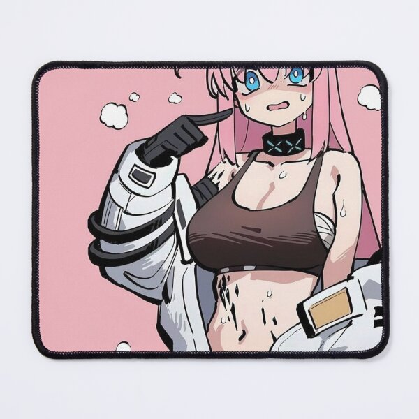 Item preview, Hitori Gotou - Bocchi the Rock! designed and sold by DanaMechaela.