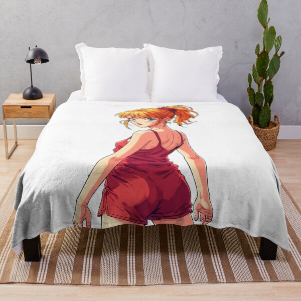 Item preview, Anime Girl designed and sold by MachineToons.