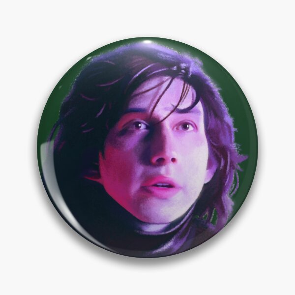 Item preview, Digital Sketchbook - Kylo designed and sold by fiatluxillust.