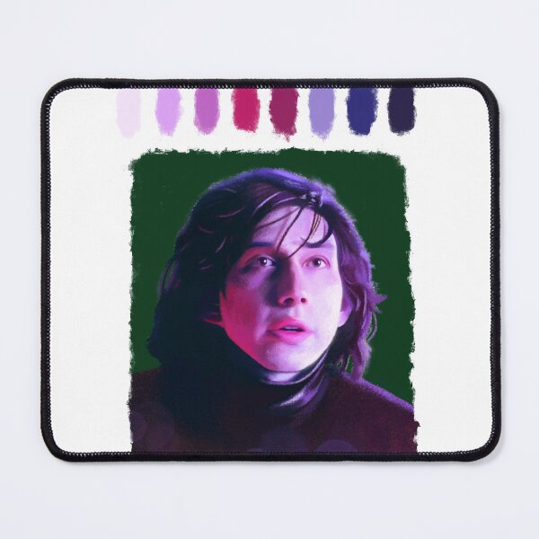 Item preview, Digital Sketchbook - Kylo designed and sold by fiatluxillust.
