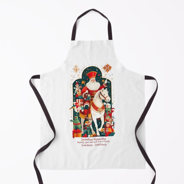 Item preview, Sinterklaas (Saint Nicholas) designed and sold by  ViralVisionsCreating .