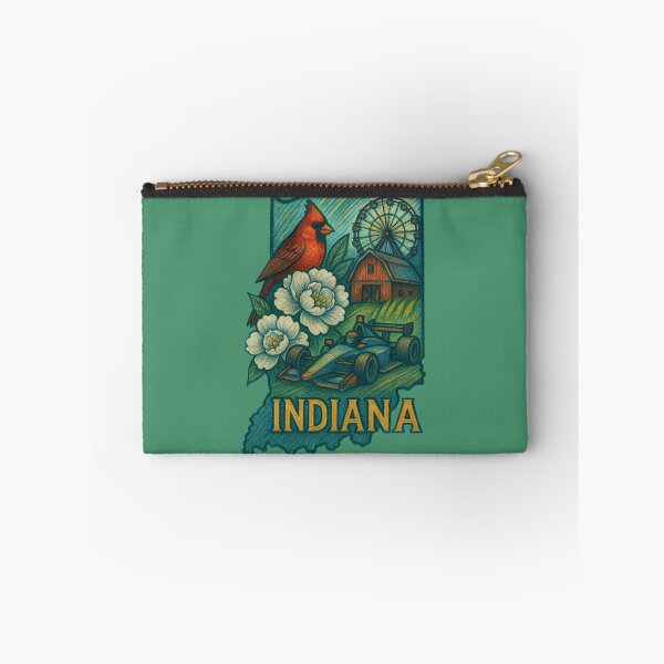 Item preview, Indiana designed and sold by FrictionMaxxing.