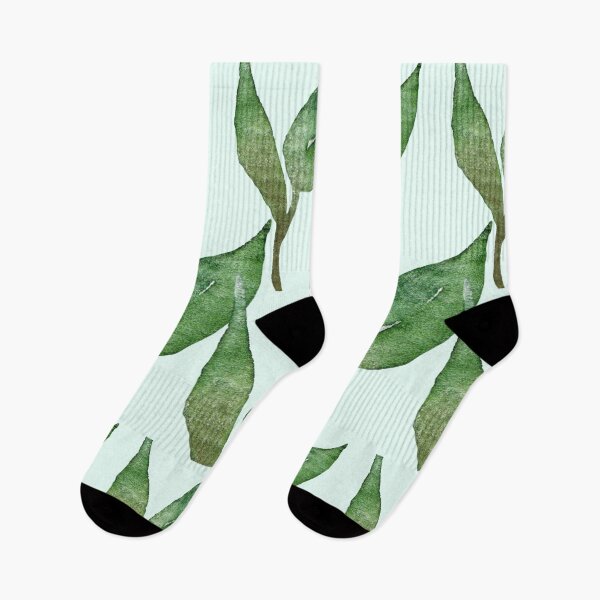 Item preview, Green leafs. designed and sold by Demetria3.
