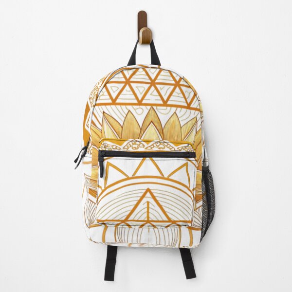 Item preview, Shri Yantra radiating golden energy . designed and sold by Lucky 777.